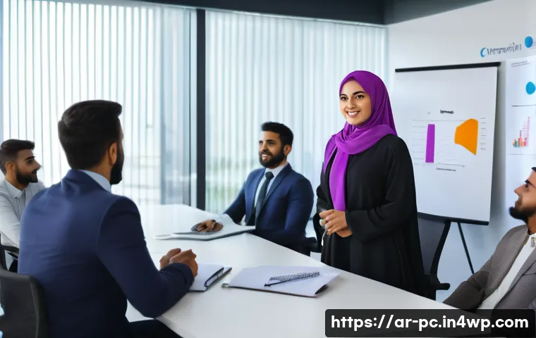 코워킹 스페이스 내 개인 브랜드 구축 방법 관련 이미지 1