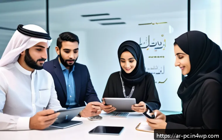 كيف تستفيد من قوة الشبكات في مساحات العمل المشتركة لتعزيز نجاحك المهني 3 코워킹 스페이스의 네트워크 효과 활용법 관련 이미지 1